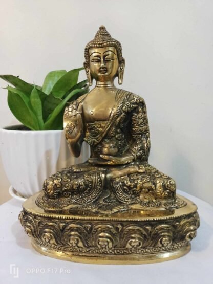 Lord Buddha