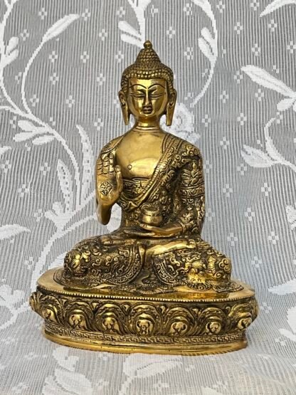 Lord Buddha - Image 3