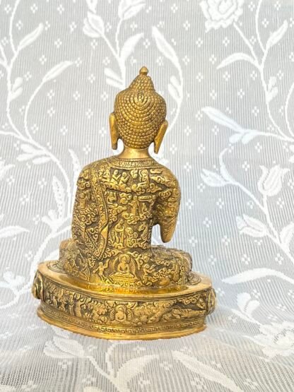 Lord Buddha - Image 2