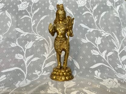 Lord Shiva Standing