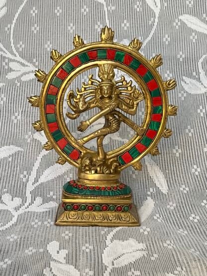 Nataraj Small
