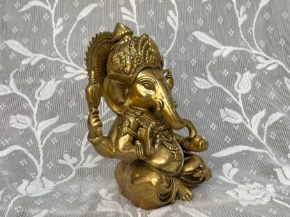 Ganesh