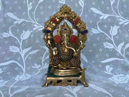 Ganesh Colorful - Image 3