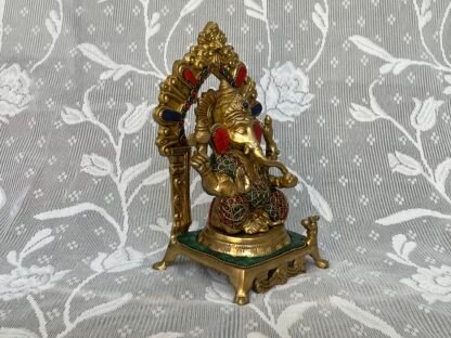 Ganesh Colorful - Image 2