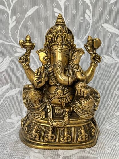 Ganesh