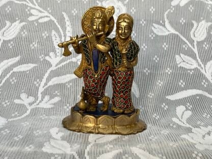 Radha Krishna
